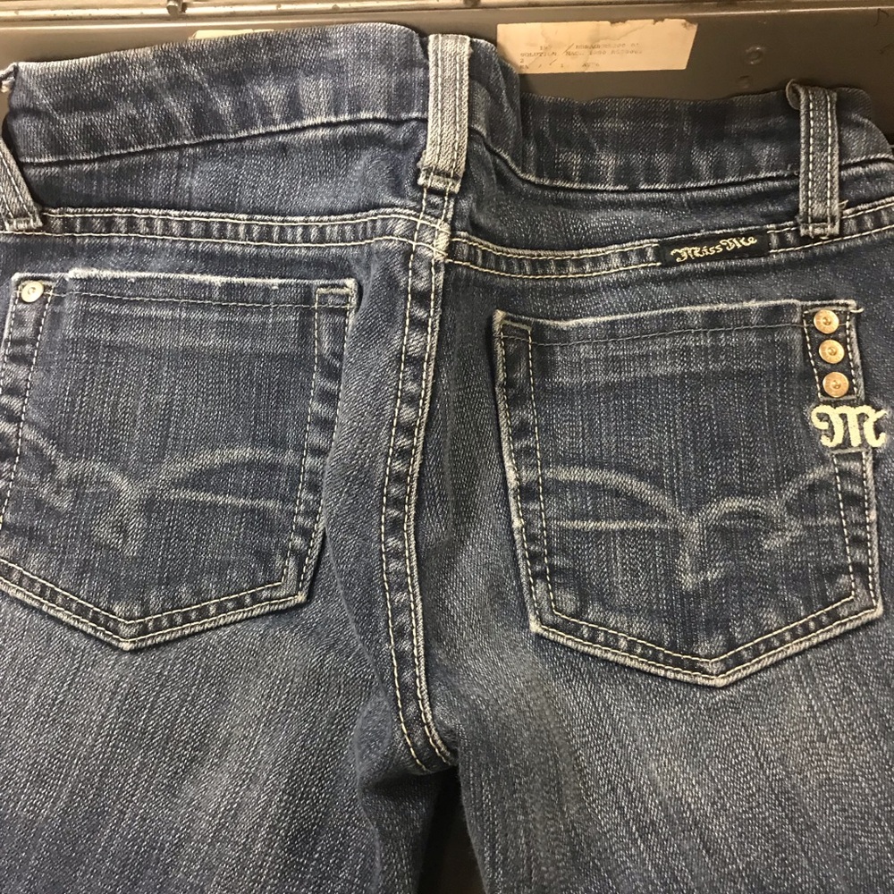 Miss Me Jeans 👖